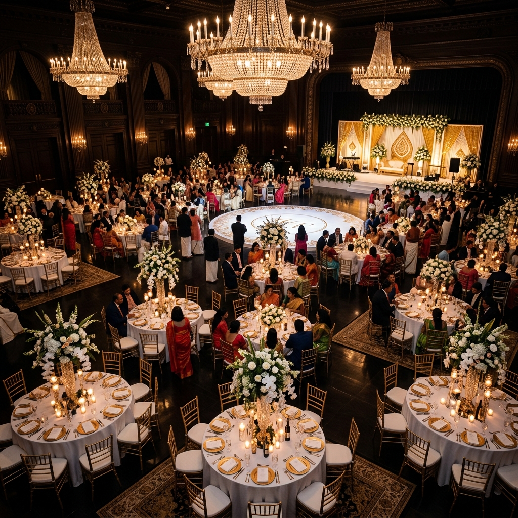 Event Catering