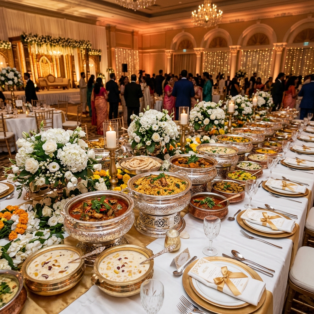 Grand Buffet