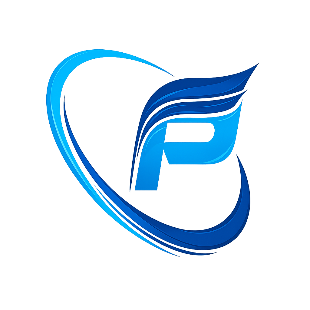 Food Palace Logo